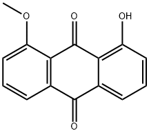 5539-66-2 結(jié)構(gòu)式