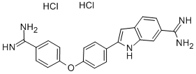 55453-00-4 Structure