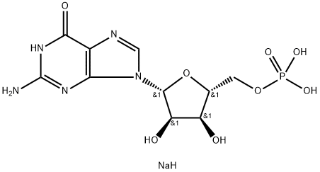 5550-12-9 結(jié)構(gòu)式