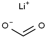 556-63-8 結(jié)構(gòu)式