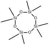 556-67-2 結(jié)構(gòu)式