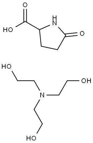 55901-20-7 Structure