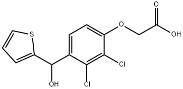 55901-78-5 Structure