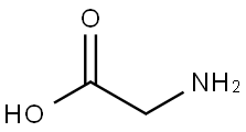 56-40-6 結(jié)構(gòu)式