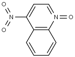 56-57-5 結(jié)構(gòu)式
