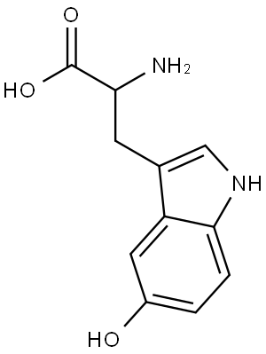 56-69-9 Structure