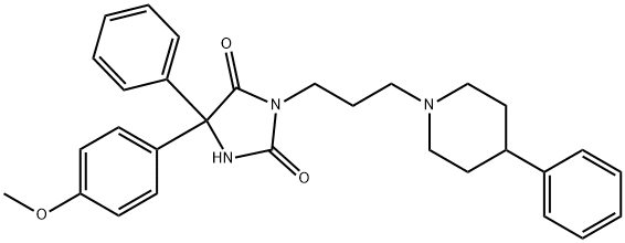 56079-81-3 結(jié)構(gòu)式
