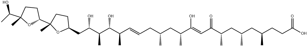 56092-81-0 Structure