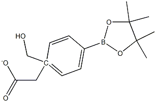 4-(Acetoxymethyl)benzeneboronic acid pinacol ester price.