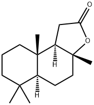 564-20-5 結(jié)構(gòu)式