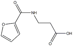 3-(2-FUROYLAMINO)PROPANOIC ACID price.