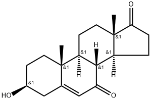 566-19-8 Structure
