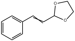 Cinncloval Struktur