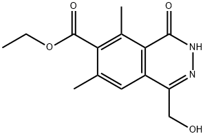56611-65-5 結(jié)構(gòu)式