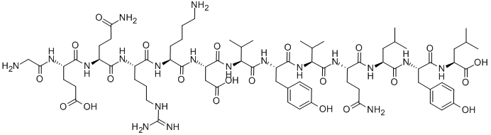 56795-64-3 Structure