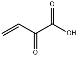 vinylglyoxylate Struktur