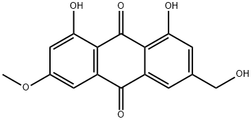 569-05-1 結(jié)構(gòu)式