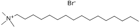 57-09-0 Structure