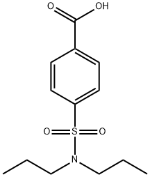 57-66-9 結(jié)構(gòu)式