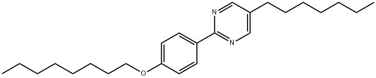 5-HEPTYL-2-(4-OCTYLOXYPHENYL)PYRIMIDINE price.