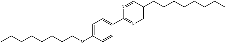 5-OCTYL-2-(4-OCTYLOXYPHENYL)PYRIMIDINE price.