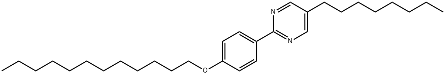 2-(4-DODECYLOXYPHENYL)-5-OCTYLPYRIMIDINE price.
