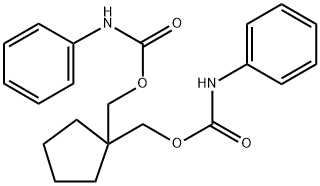 5779-54-4 結(jié)構(gòu)式