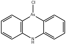 10-chloro-5,10-dihydrophenarsazine