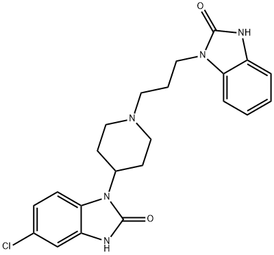 57808-66-9 結(jié)構(gòu)式