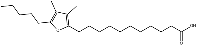 3,4-DiMethyl-5-pentyl-2-furanundecanoic Acid