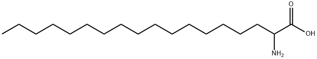 2-Aminooctadecanoic acid