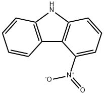 NITROCARBAZOLE Struktur