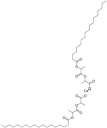 5793-94-2 Structure