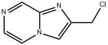 57937-60-7 Structure