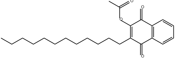 57960-19-7 Structure