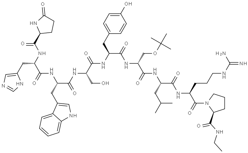 57982-77-1 Structure