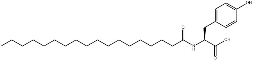 N-stearoyltyrosine