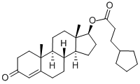 58-20-8 Structure