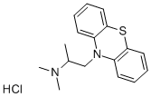 58-33-3 Structure