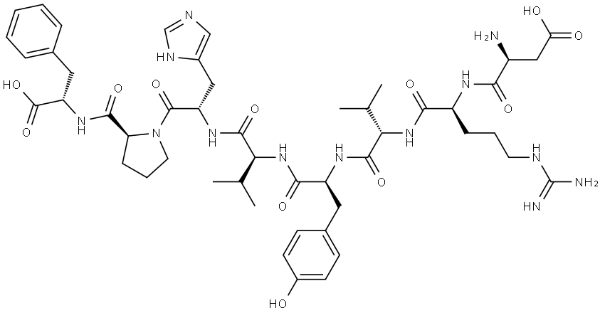 58-49-1 Structure