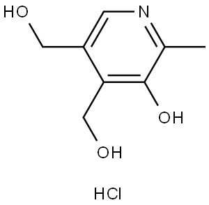 58-56-0 Structure