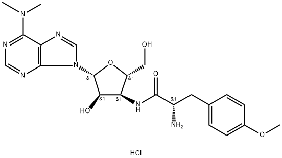58-58-2 結(jié)構(gòu)式