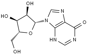 58-63-9 Structure