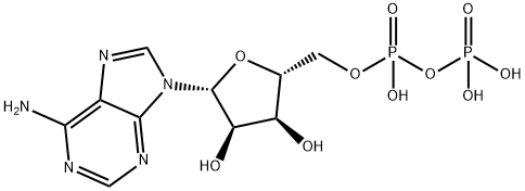 58-64-0 Structure