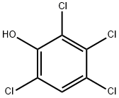 58-90-2 Structure