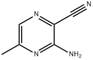 58091-66-0 結(jié)構(gòu)式