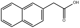 581-96-4 Structure
