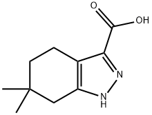 581083-30-9 Structure