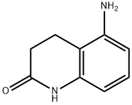 5-AMINO-3,4-DIHYDROQUINOLIN-2(1H)-ONE price.