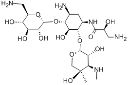 58152-03-7 Structure